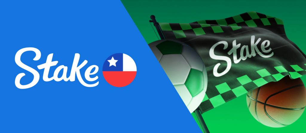 Stake Chile – sitio oficial de apuestas deportivas